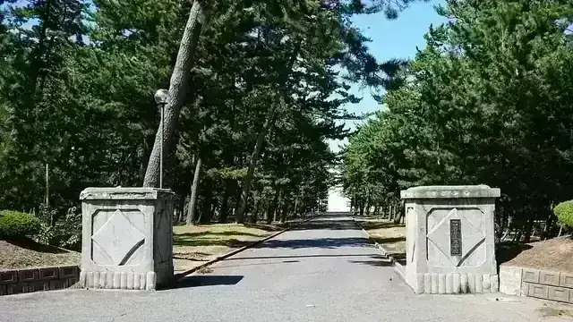 秋田県立西目高等学校