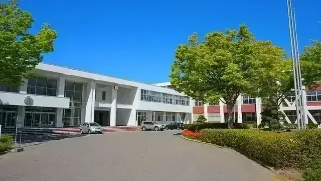 秋田県立秋田西高等学校