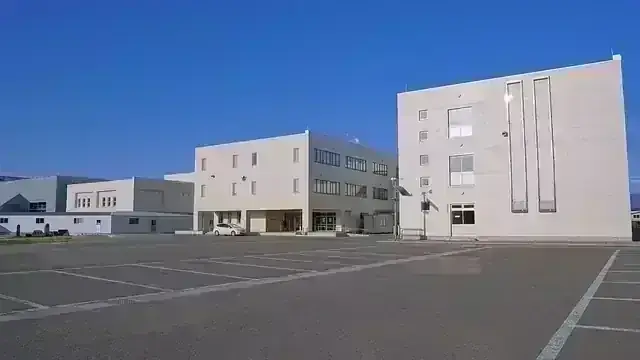 秋田県立大曲高等学校