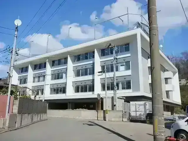 秋田令和高等学校