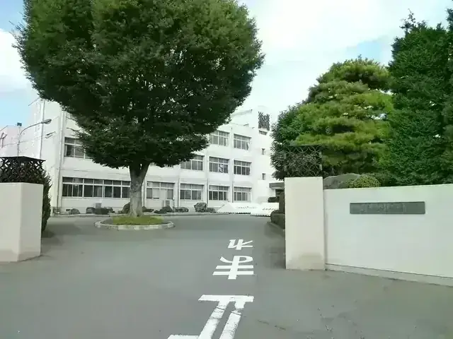 山形県立山形西高等学校