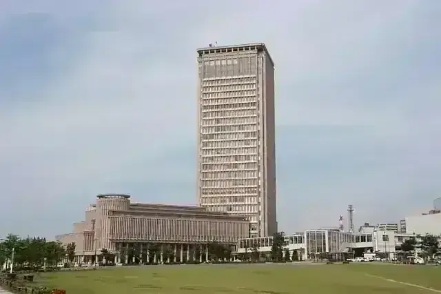 山形県立霞城学園高等学校