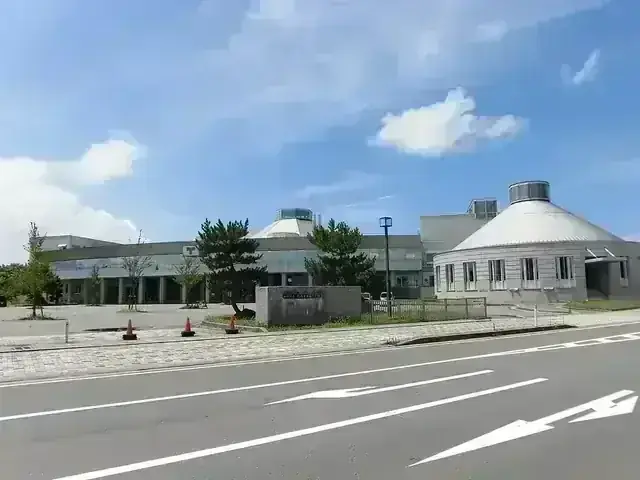 山形県立鶴岡中央高等学校