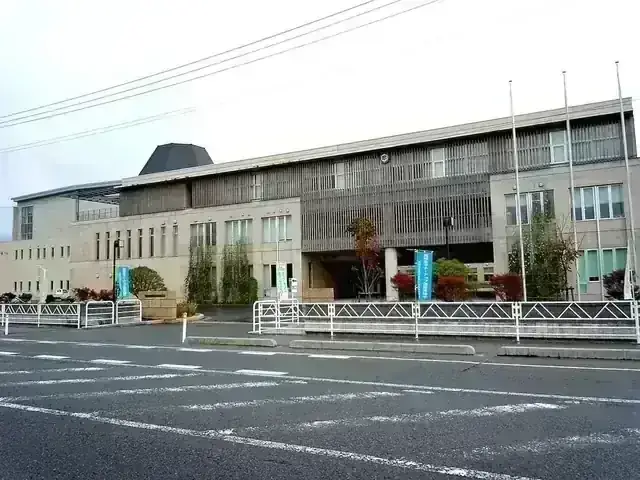 山形県立高畠高等学校