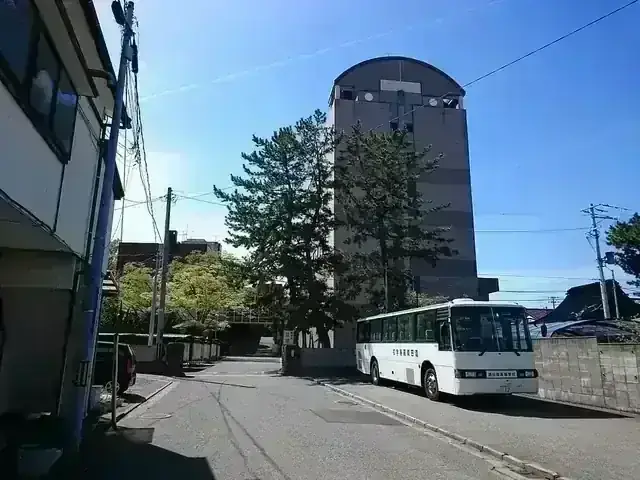 和順館高等学校