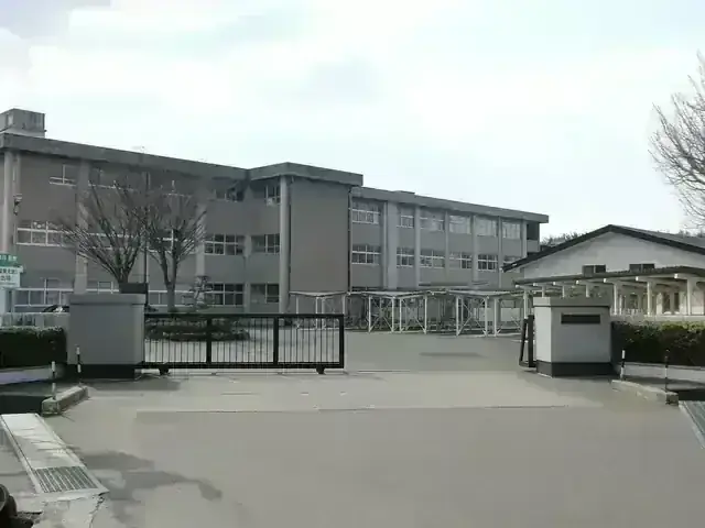 福島県立福島北高等学校