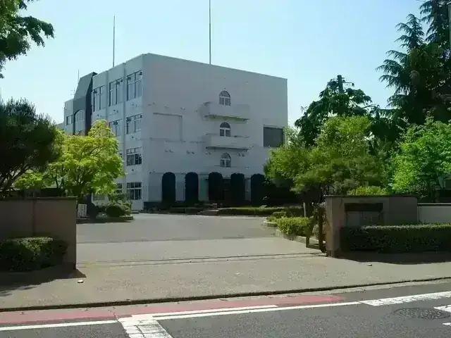 福島県立福島東高等学校