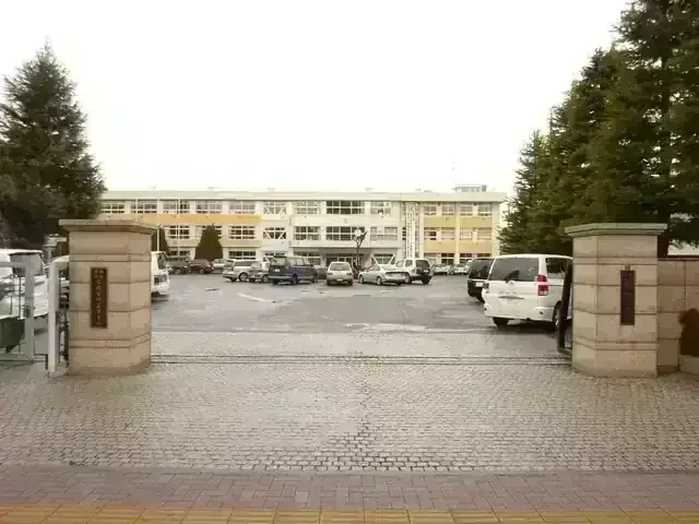 福島県立安積黎明高等学校