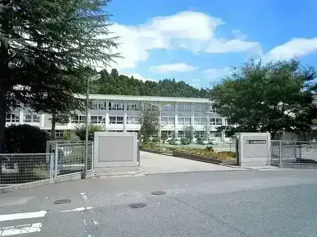 福島県立いわき総合高等学校