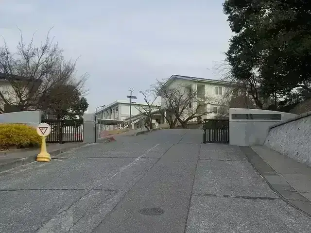 福島県立磐城農業高等学校