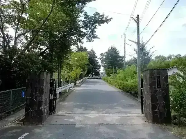 福島県立いわき湯本高等学校