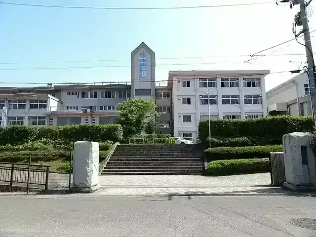 福島県立須賀川桐陽高等学校