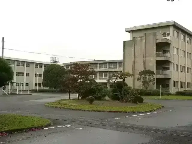 福島県立原町高等学校
