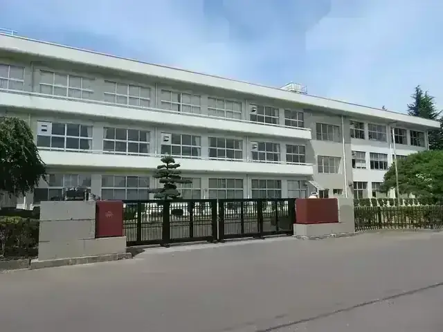 福島県立伊達高等学校