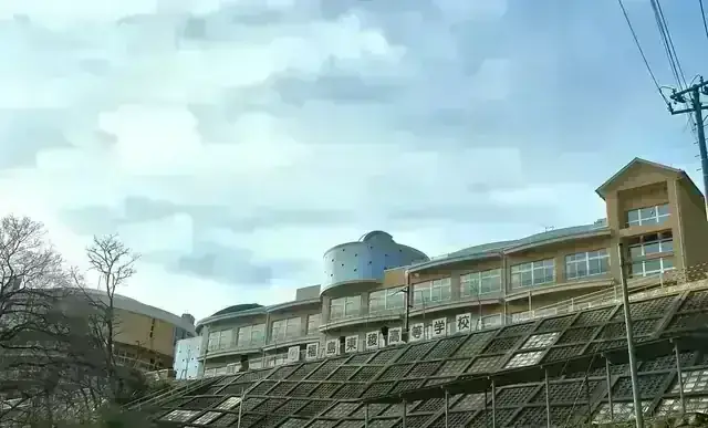 福島東稜高等学校