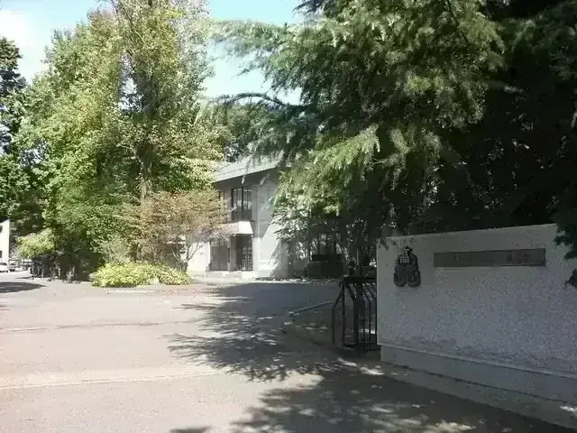 茨城県立竜ヶ崎第一高等学校