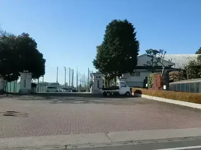 茨城県立下妻第一高等学校