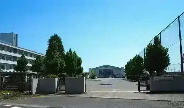 茨城県立つくばサイエンス高等学校
