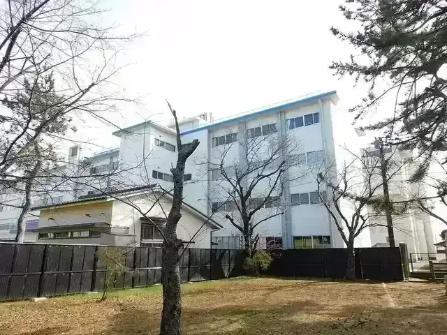 茨城県立那珂湊高等学校