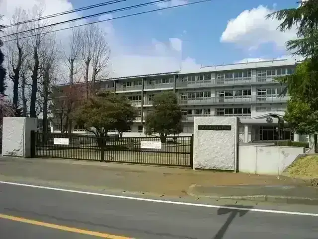 茨城県立水戸農業高等学校