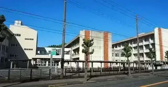 茨城県立坂東清風高等学校