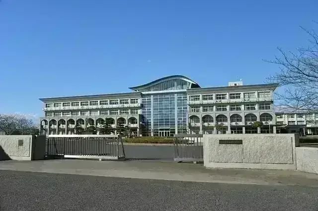 茨城県立波崎高等学校