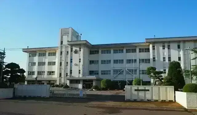 茨城県立八千代高等学校