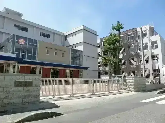 明秀学園日立高等学校