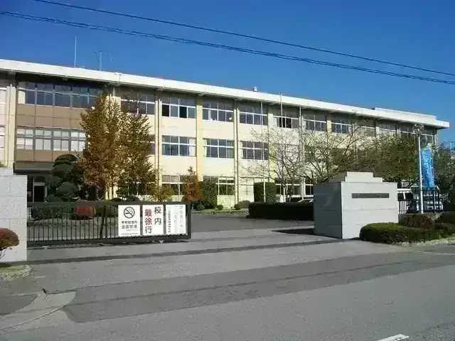 栃木県立宇都宮清陵高等学校