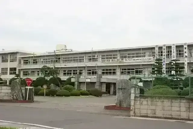 栃木県立栃木工業高等学校