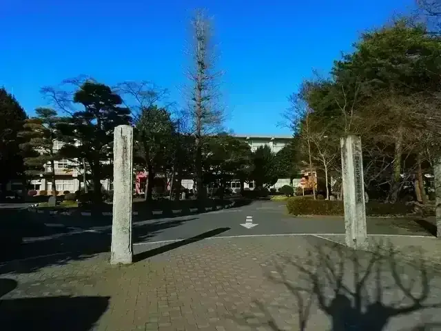 栃木県立大田原高等学校