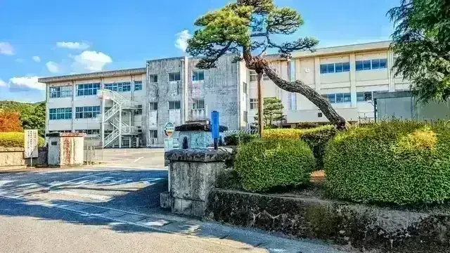 栃木県立黒羽高等学校