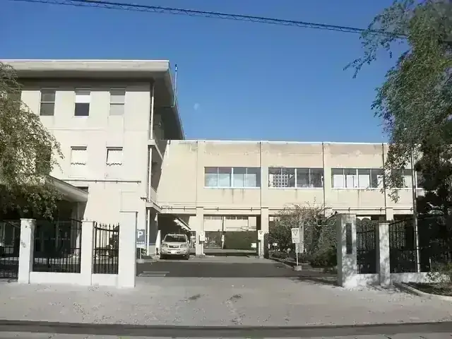 栃木県立佐野東高等学校