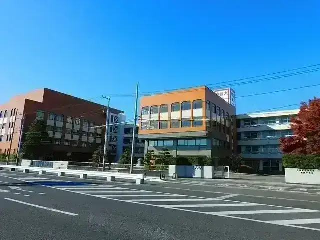 宇都宮短期大学附属高等学校