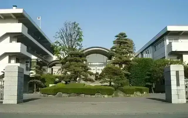 群馬県立前橋高等学校