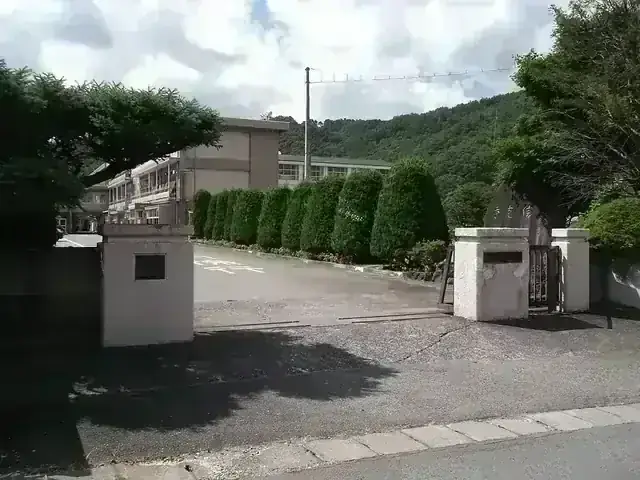 群馬県立長野原高等学校