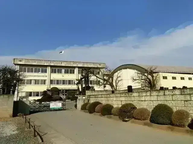 群馬県立板倉高等学校