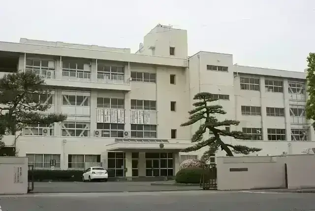 群馬県立西邑楽高等学校