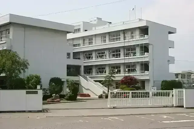 群馬県立高崎北高等学校