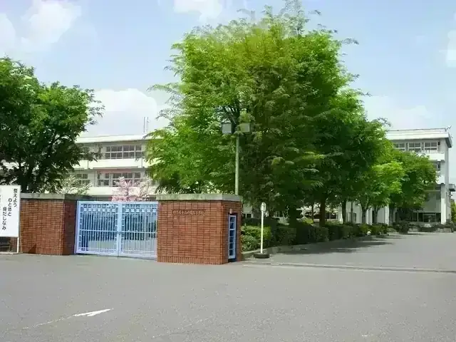 群馬県立高崎東高等学校