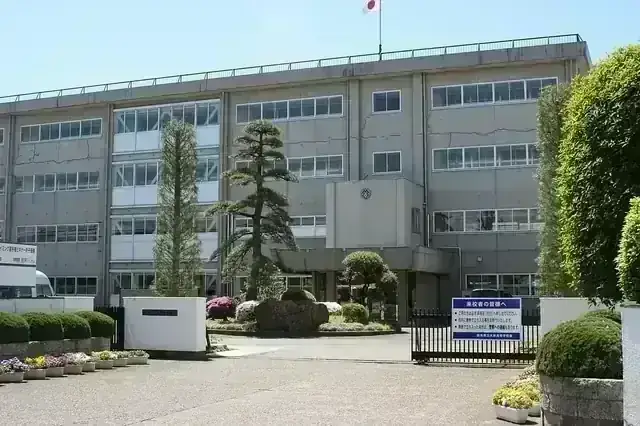 群馬県立大泉高等学校