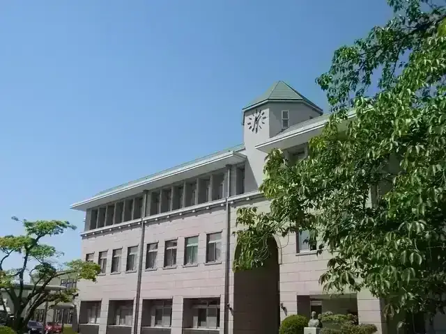 高崎商科大学附属高等学校