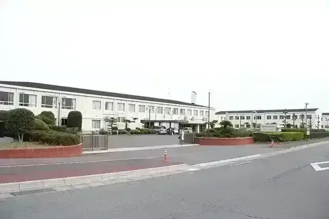 明和県央高等学校
