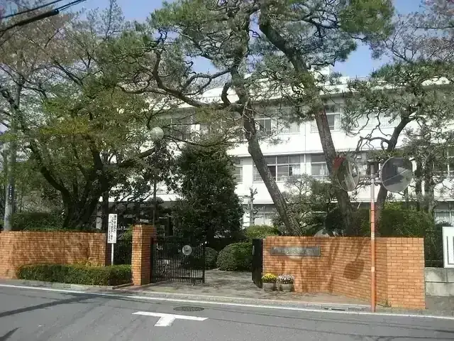埼玉県立久喜高等学校