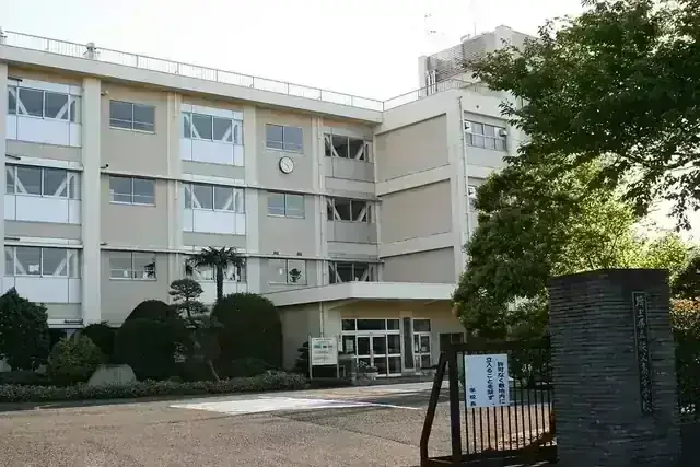 埼玉県立秩父高等学校