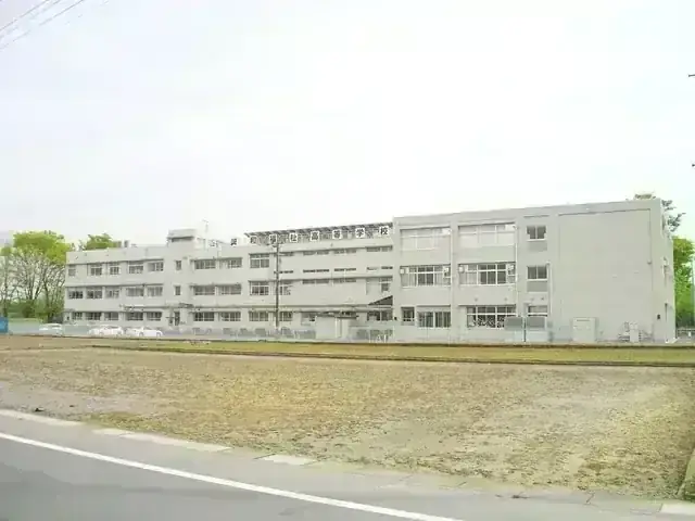 埼玉県立誠和福祉高等学校