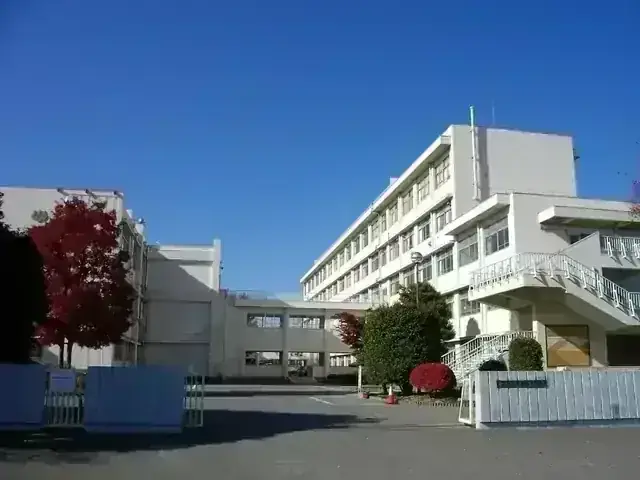 埼玉県立深谷高等学校