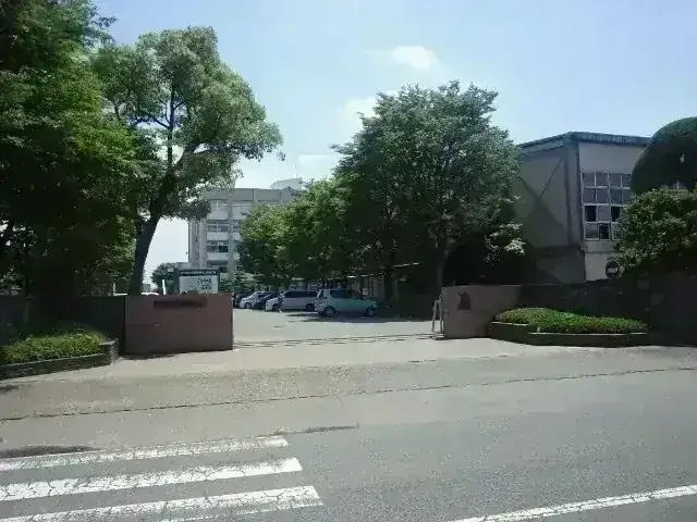 埼玉県立大宮東高等学校
