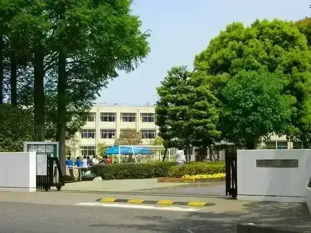 埼玉県立所沢中央高等学校