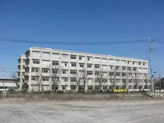 埼玉県立三郷北高等学校